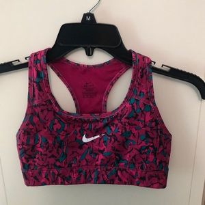 Nike Dri-Fit Sports Bra